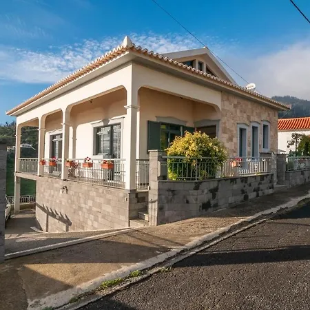 Madeira Casa Do Vale Кальета
