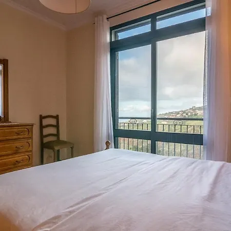 Apartament Madeira Casa Do Vale Calheta (Madeira)