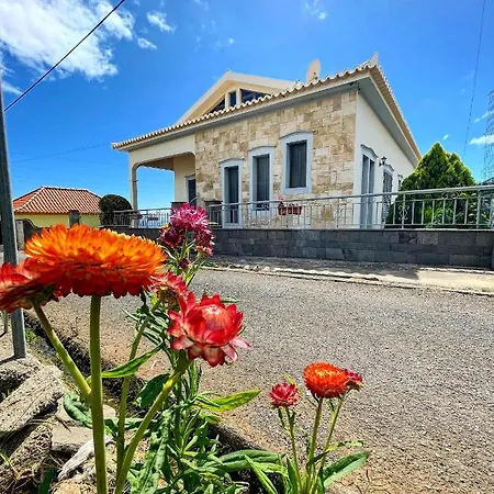 Madeira Casa Do Vale