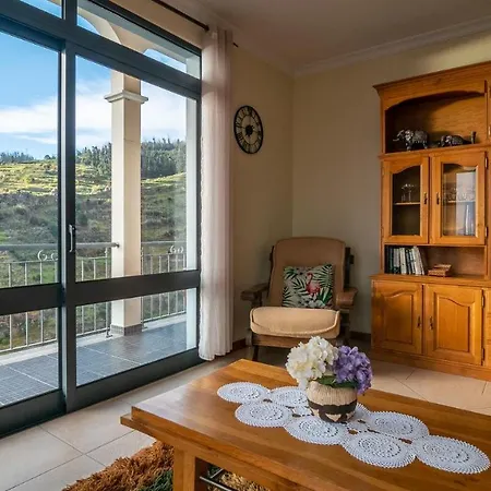 Madeira Casa Do Vale * Кальета