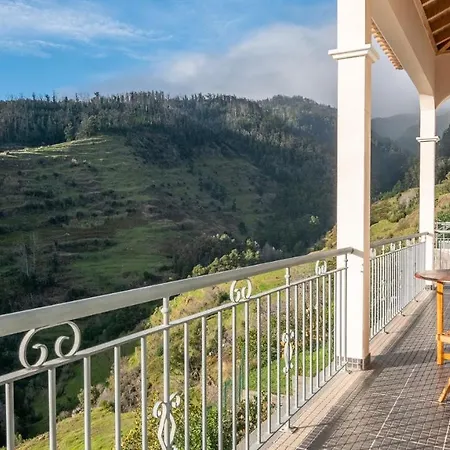 Madeira Casa Do Vale * Calheta