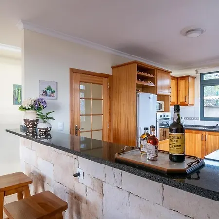 Madeira Casa Do Vale *