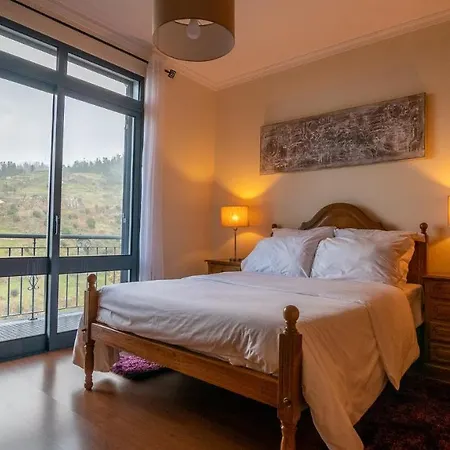 Madeira Casa Do Vale Apartman *